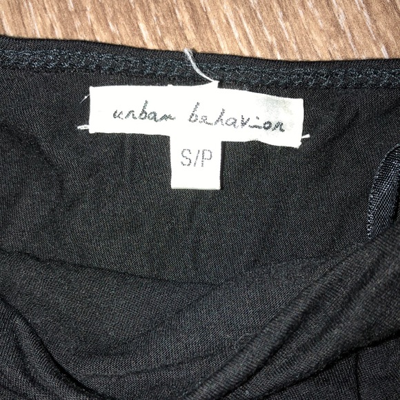 One shoulder top - Picture 3 of 3